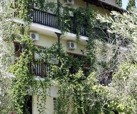 קאלה נרה Hotel Figalia מראה חיצוני תמונה