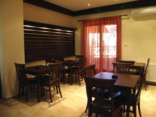 קאלה נרה Hotel Figalia מראה חיצוני תמונה