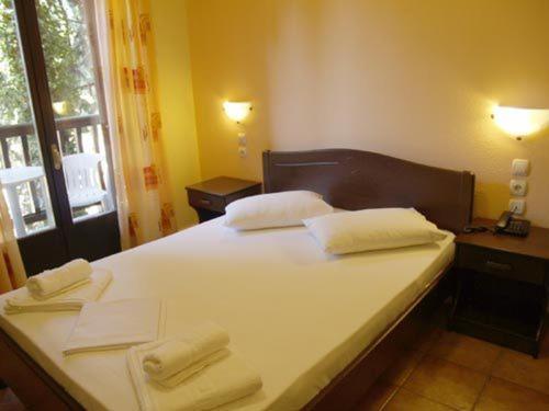 קאלה נרה Hotel Figalia חדר תמונה