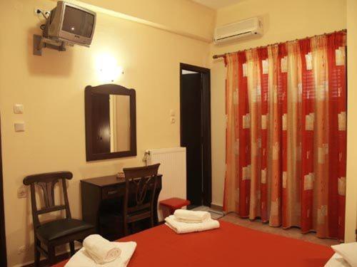 קאלה נרה Hotel Figalia חדר תמונה