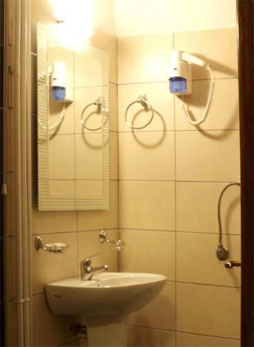 קאלה נרה Hotel Figalia חדר תמונה