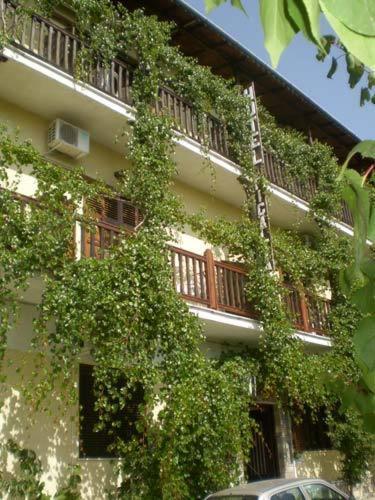 קאלה נרה Hotel Figalia מראה חיצוני תמונה