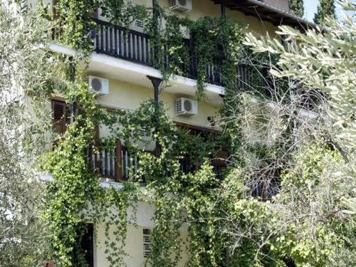 קאלה נרה Hotel Figalia מראה חיצוני תמונה