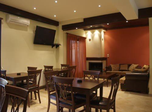 קאלה נרה Hotel Figalia מראה חיצוני תמונה