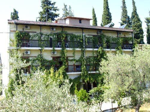 קאלה נרה Hotel Figalia מראה חיצוני תמונה
