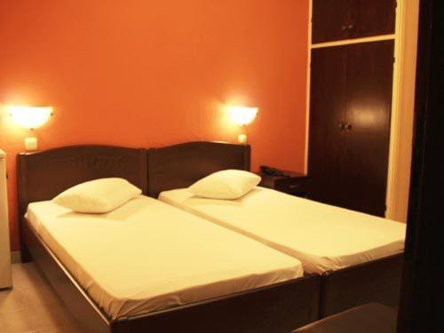 קאלה נרה Hotel Figalia מראה חיצוני תמונה