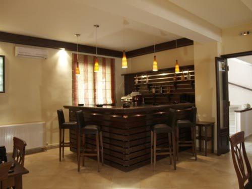 קאלה נרה Hotel Figalia מראה חיצוני תמונה