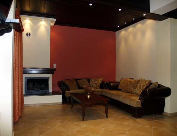 קאלה נרה Hotel Figalia מראה חיצוני תמונה