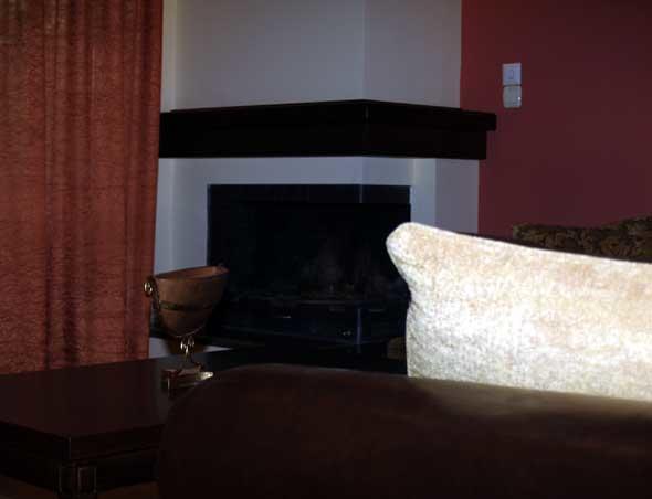 קאלה נרה Hotel Figalia מראה חיצוני תמונה